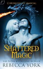 Shattered Magic