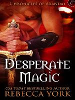 Desperate Magic