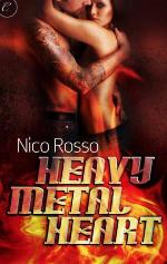 Heavy Metal Heart