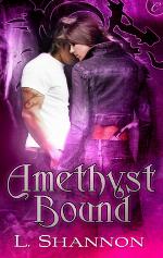 Amethyst Bound
