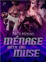 Ménage with the Muse