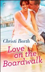 Love on the Boardwalk