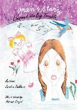 Gran's Story: Charmed Into Big Trouble