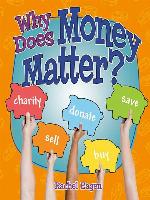 Why Does Money Matter?