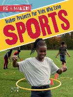 Maker Projects for Kids Who Love Sports