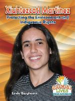 Xiuhtezcatl Martinez: Protecting the Environment and Indigenous Rights
