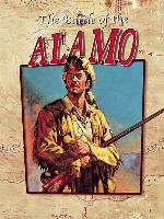 The Battle of the Alamo