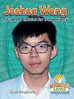 Joshua Wong