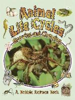 Animal Life Cycles