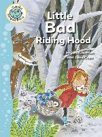 Little Bad Riding Hood