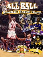 All Ball: Basketball's Greatest Players