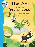The Ant and the Grasshopper