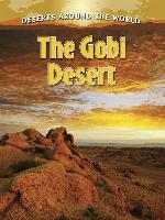 The Gobi Desert