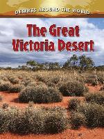 The Great Victoria Desert