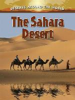 The Sahara Desert