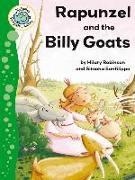 Rapunzel and the Billy Goats
