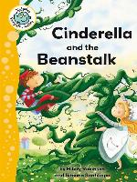 Cinderella and the Beanstalk