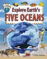 Explore Earth's Five Oceans