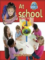 At School