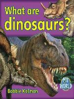 What Are Dinosaurs?