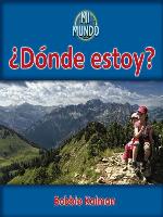 ¿Dónde estoy?