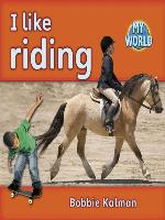 I Like Riding