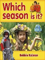 Which Season Is It?