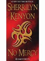 No Mercy