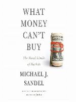 What Money Can't Buy