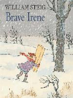 Brave Irene