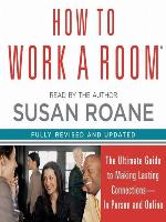 How to Work a Room