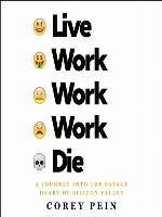 Live Work Work Work Die