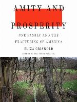 Amity and Prosperity