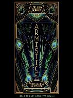 Armistice--Book 2 in the Amberlough Dossier