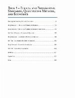 KAPLAN SCHWESER NOTES FOR THE 2011 CFA EXAM LEVEL 2 BOOK 1 (ETHICAL AND PROFESSIONAL STANDARDS, QUANTITATIVE METHODS, AND ECONOMICS)