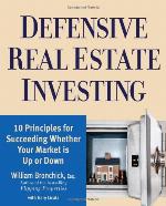 Defensive Real Estate Investing