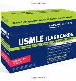 USMLE diagnostic test flashcards [flash card] : the 200 diagnostic test questions you need to know fo the exams You Need to Know for the Exam