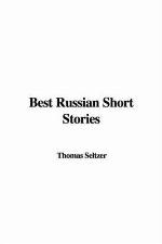 Best Russian Short Stories