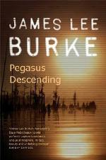 Pegasus Descending