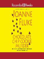 Chocolate Chip Cookie Murder