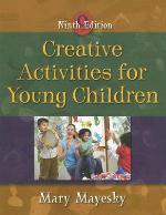 Creative Activities for Young Children