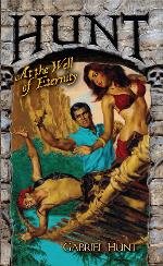 Hunt at the Well of Eternity