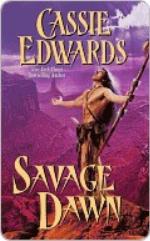 Savage Dawn