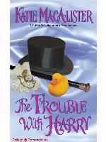 The Trouble with Harry