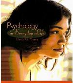 Psychology in Everyday Life