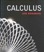Calculus