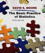 The Basic Practice of Statistics [with Student CD]
