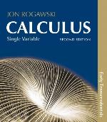 Calculus