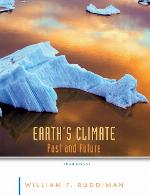 Earth's Climate