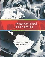 International Economics